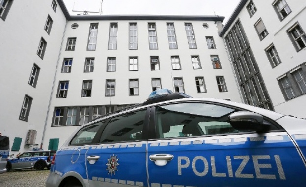 Двама непълнолетни сирийци бяха арестувани за нападението в Германия