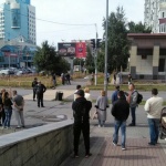 "Ислямска държава" пое отговорност и за нападението в Сургут