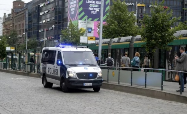 Нападенията във Финландия и Германия още не са окачествени като тероризъм