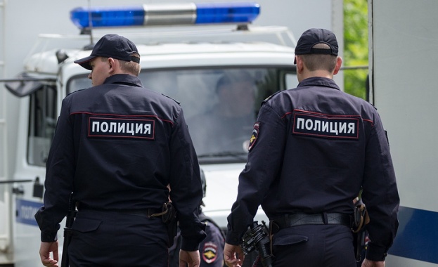Масови евакуации в Русия заради анонимни обаждания за заложени бомби