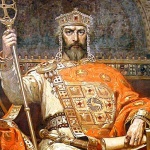 1100 години от победата на цар Симеон край Ахелой