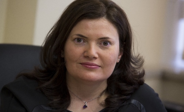 Зам.-министър Крумова ще се включи в кръгла маса „Пожаробезопасност при изпълнението на фасадни изолации“