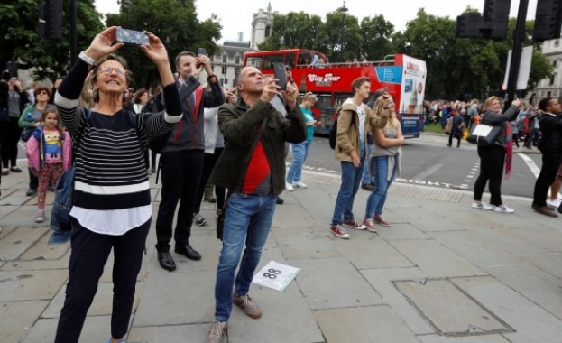 Последни 12 удара: Биг Бен замлъква до 2021 г.