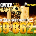 Победа с 1:0 или 2:0 за Лудогорец срещу Судува според "Еврофутбол"