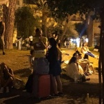 Туристите бягат от Иския