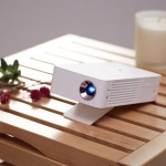 LG осветява IFA 2017 с удобни проектори и висока ефективност