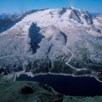 Българин почина при изкачване в Доломитите