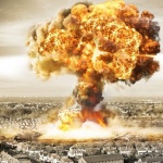 „Войните винаги са невъзможни... до деня, в който започнат"