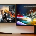 На IFA 2017 LG представя перфектни гейминг монитори