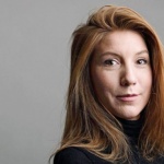 Откриха записи на убийства у собственика на подводницата, в която загина шведска журналистка
