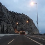 Нови пътни такси в Гърция