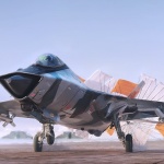 Новият изтребител МиГ-41 ще може да лети и в Космоса