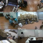 Постоянното видеонаблюдение може да ви спаси от кражби