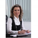 Севдалина Василева е новият изпълнителен директор на Fibank