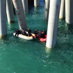 Спасители са открили 17-и загинал в катастрофата в Краснодарски край