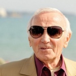 На 94-годишна възраст Шарл Азнавур ще пее в Русия