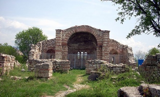 Мистериозният град Хераклея Синтика е едно от най-големите открития в България