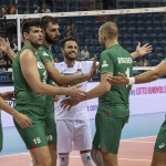 Волейболистите на България срещу Сърбия - тази вечер пряко по БНТ2
