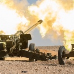 Руската авиация помогна за ликвидирането на 800 терористи от "Ислямска държава"