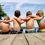 Същинският тест за приятелство е...