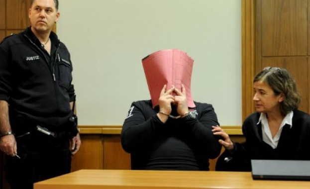 Над 84 жертви на сериен убиец - санитар в Германия 