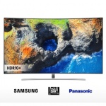  20th Century Fox, Panasonic и Samsung ще си партнират за осигуряване на най-доброто зрително изживяване 