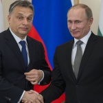 Европа не може да помогне на Украйна заради "агента на Путин"