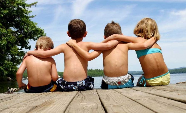 Същинският тест за приятелство е...