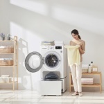 LG ще разкрие най-новите си уреди за грижа за облеклото на IFA 2017