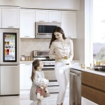 LG хладилниците продължават да бъдат лидери по целия свят 