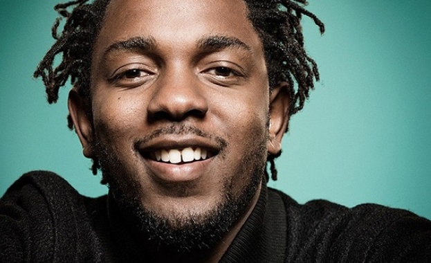 Рапърът Кендрик Ламар е големият победител на наградите на MTV