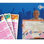 Пенсионер спечели 10 002 лева от Еврошанс