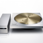 Technics обяви разработването на Reference Class грамофон с директно задвижване 