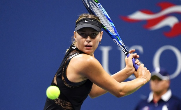 Ексклузивно видео на Евроспорт анализира ключа към успеха на Мария Шарапова в първи кръг на US Open