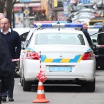 "Отвлечената" руска журналистка в Киев била арестувана (обновена)