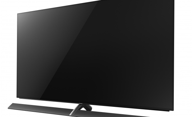 На изложението IFA 2017 Panasonic представя най-новата си продуктова гама телевизори 