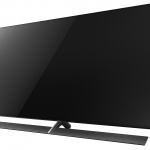 На изложението IFA 2017 Panasonic представя най-новата си продуктова гама телевизори 