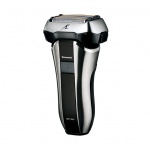 Panasonic представя новата компактна самобръсначка с 5 ножчета за мокро и сухо бръснене 