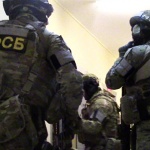 Русия арестува членове на ИДИЛ, планирали нападения над болници и училища