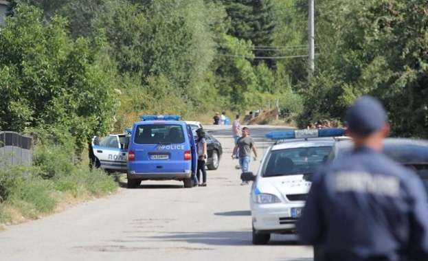 Продължава издирването на изчезналия Адриан Златков