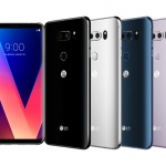 LG V30 поставя нови стандарти в ерата на мобилните устройства с премиум характеристики 
