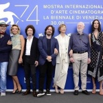 Започва 74-ият Международен кинофестивал във Венеция
