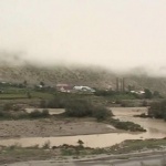 Хиляди блокирани от свлачище в Кавказ