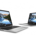 По време на IFA 2017 в Берлин, Dell представя водещи иновации