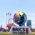 Започна строежът на банката на БРИКС в Шанхай