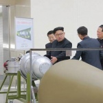 Изпитанието с водородна бомба бележи нов етап от стремежа на КНДР да стане ядрена сила