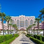 Модели от над 35 страни пристигат в хотел Majestic beach за Top international model of the world 2017 
