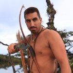 Хитовата поредица "Голи и уплашени" се завръща в ефира на Discovery Channel с втори сезон