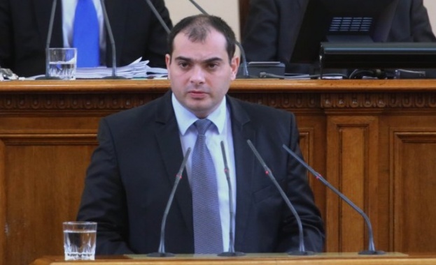 Филип Попов: Българските граждани искат справедливост