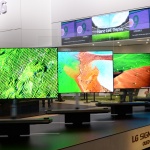 LG впечатлява посетителите на IFA 2017 с резултата от знакови партньорства с Dolby и Technicolor